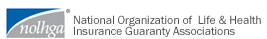 NOLHGA Logo